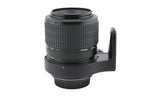Canon 65mm f2.8 MP-E 1-5x Macro