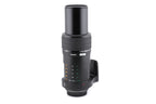 Canon 65mm f2.8 MP-E 1-5x Macro