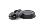 Canon 65mm f2.8 MP-E 1-5x Macro