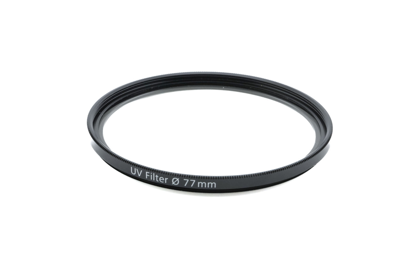 Carl Zeiss 77mm UV Filter T*