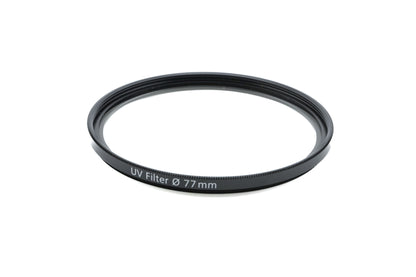 Carl Zeiss 77mm UV Filter T*