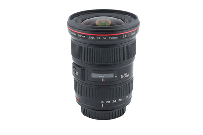 Canon 16-35mm f2.8 L USM