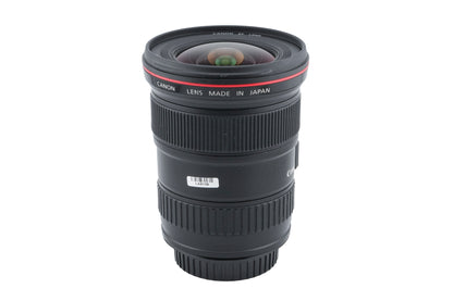 Canon 16-35mm f2.8 L USM