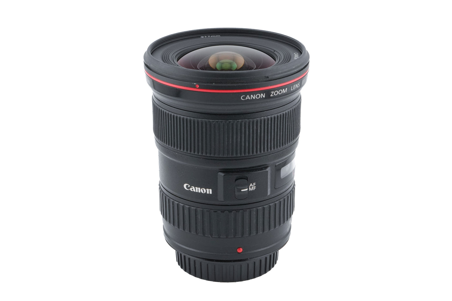 Canon 16-35mm f2.8 L USM