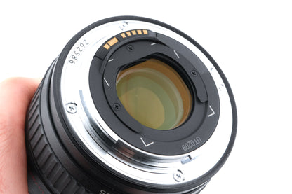 Canon 16-35mm f2.8 L USM