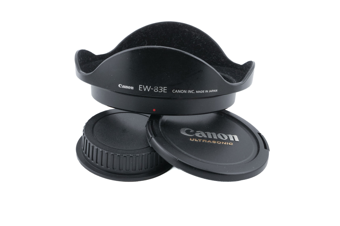 Canon 16-35mm f2.8 L USM