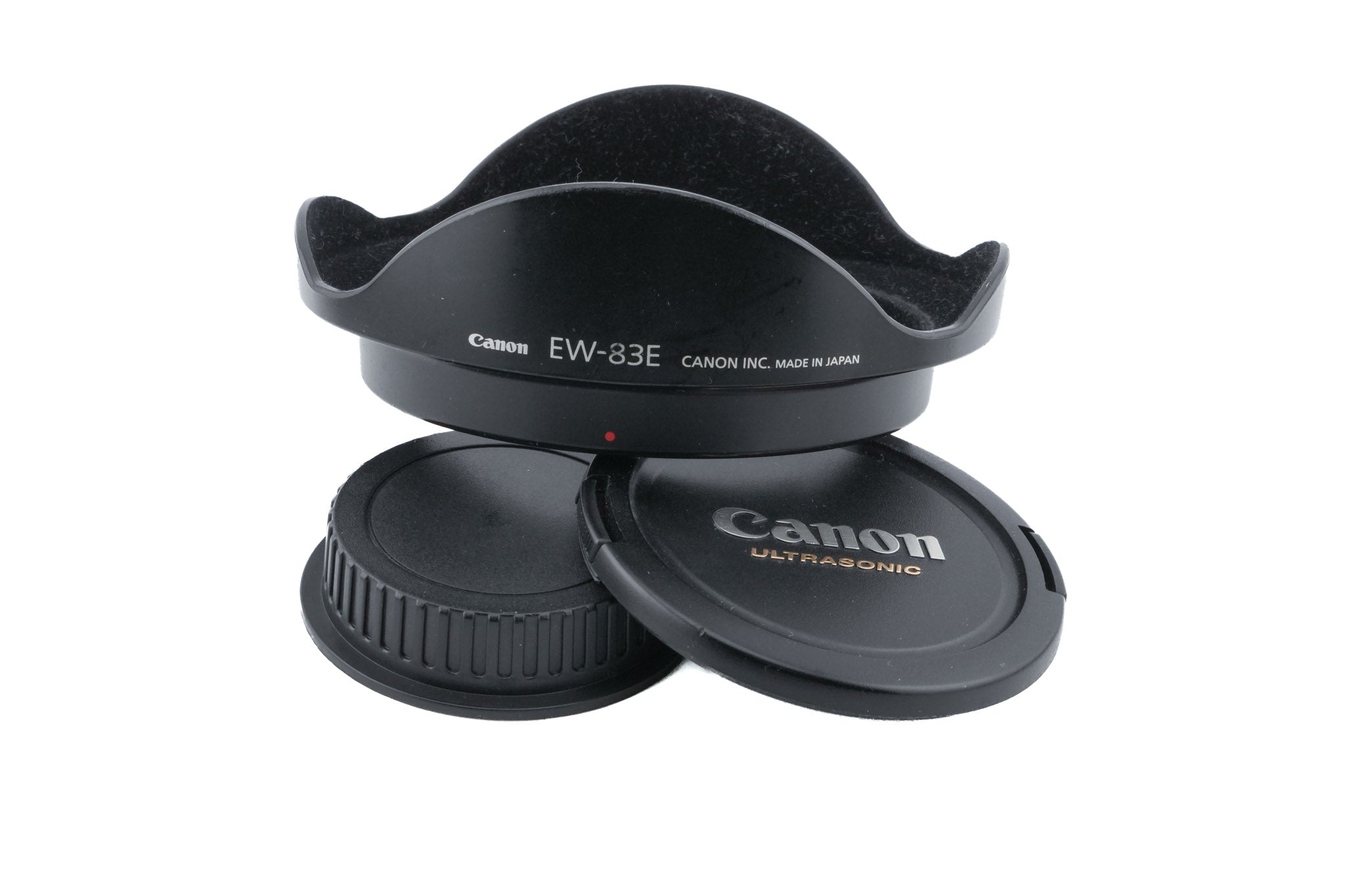 Canon 16-35mm f2.8 L USM