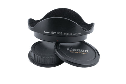 Canon 16-35mm f2.8 L USM