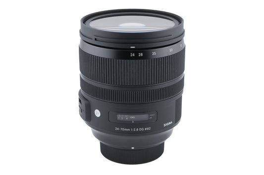 Sigma 24-70mm f2.8 DG OS HSM Art (017)