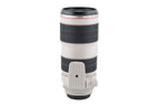 Canon 70-200mm f2.8 L IS II USM