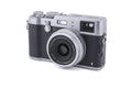 Fujifilm X100T