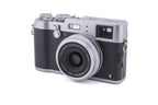 Fujifilm X100T