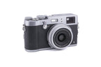 Fujifilm X100T