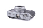 Fujifilm X100T
