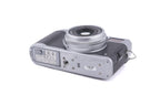 Fujifilm X100T