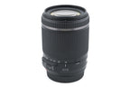 Tamron 18-200mm f3.5-6.3 DI II VC (B018)