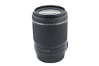 Tamron 18-200mm f3.5-6.3 DI II VC (B018)