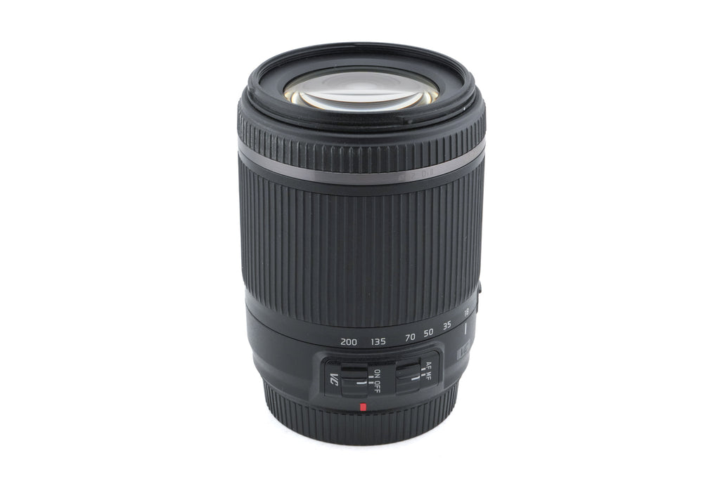 Tamron 18-200mm f3.5-6.3 DI II VC (B018)