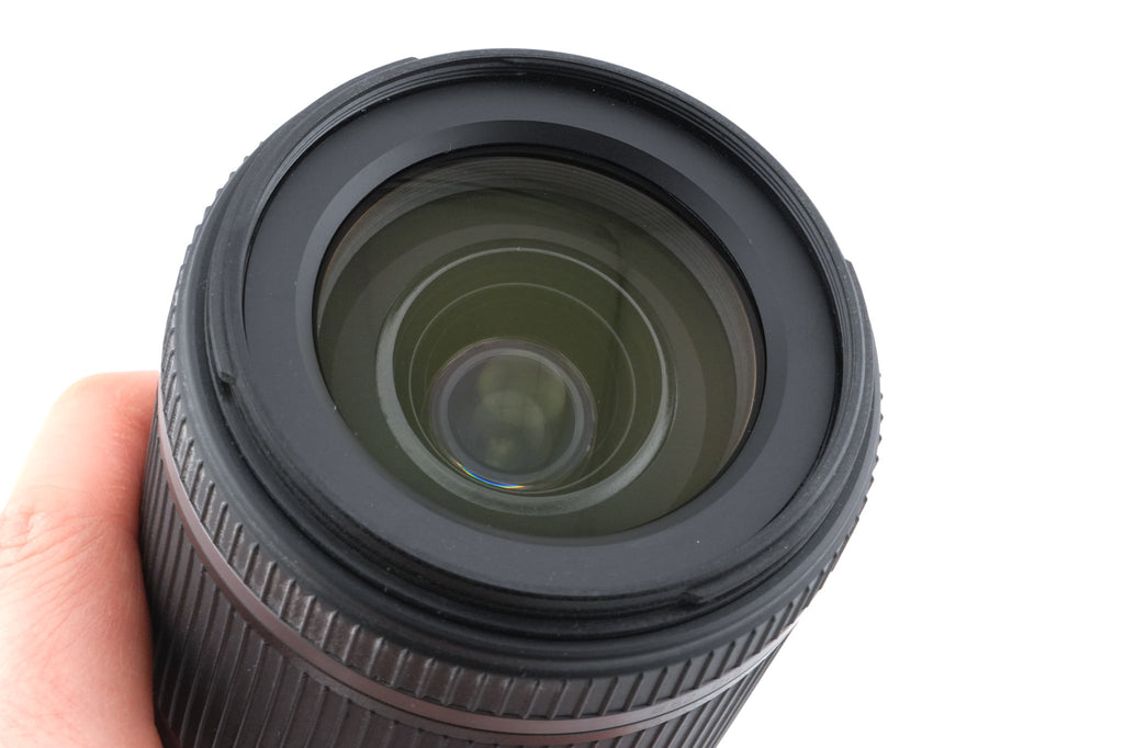 Tamron 18-200mm f3.5-6.3 DI II VC (B018)