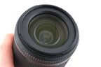 Tamron 18-200mm f3.5-6.3 DI II VC (B018)
