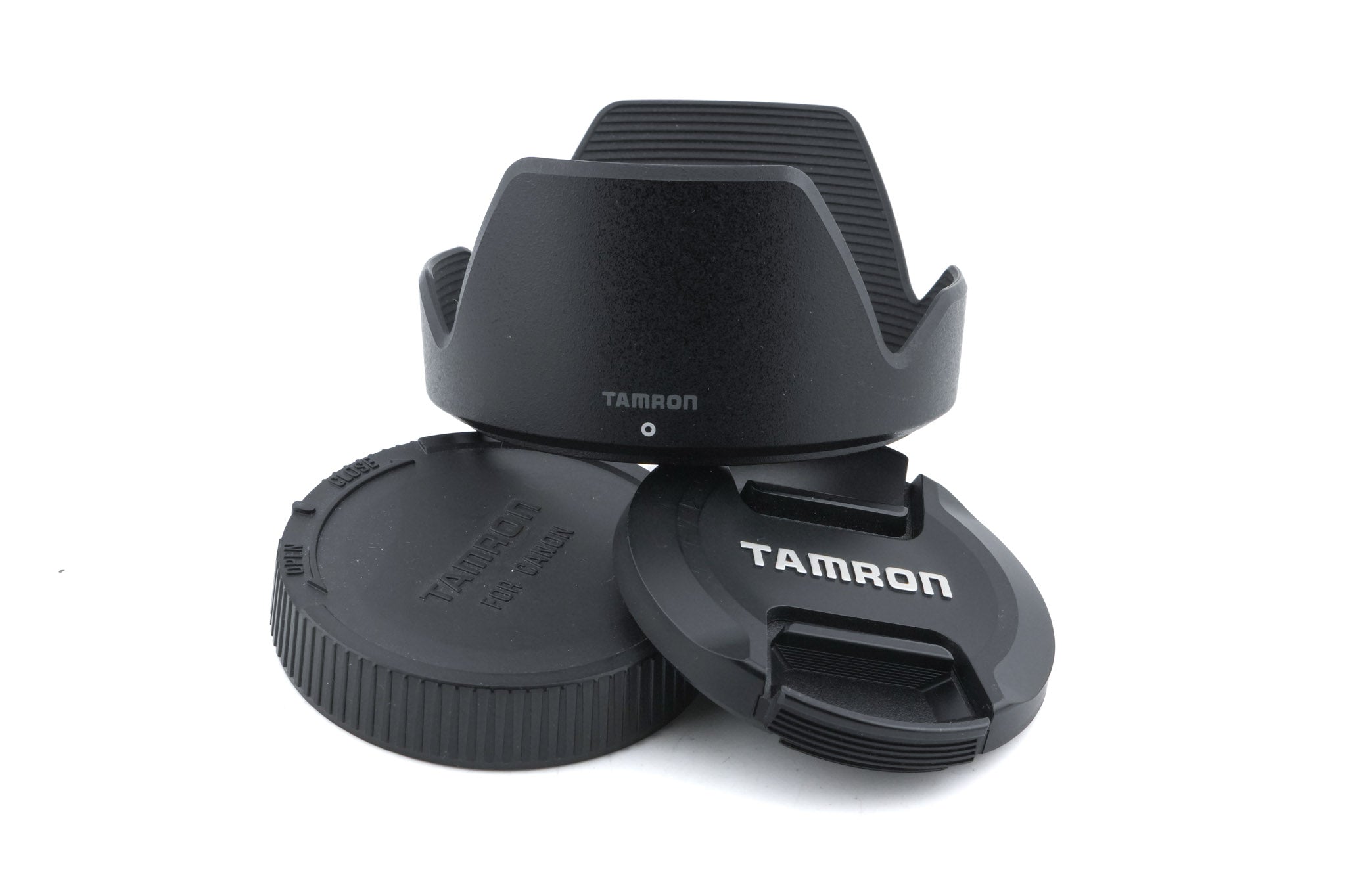Tamron 18-200mm f3.5-6.3 DI II VC (B018)