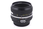 Nikon 50mm f2 Nikkor AI