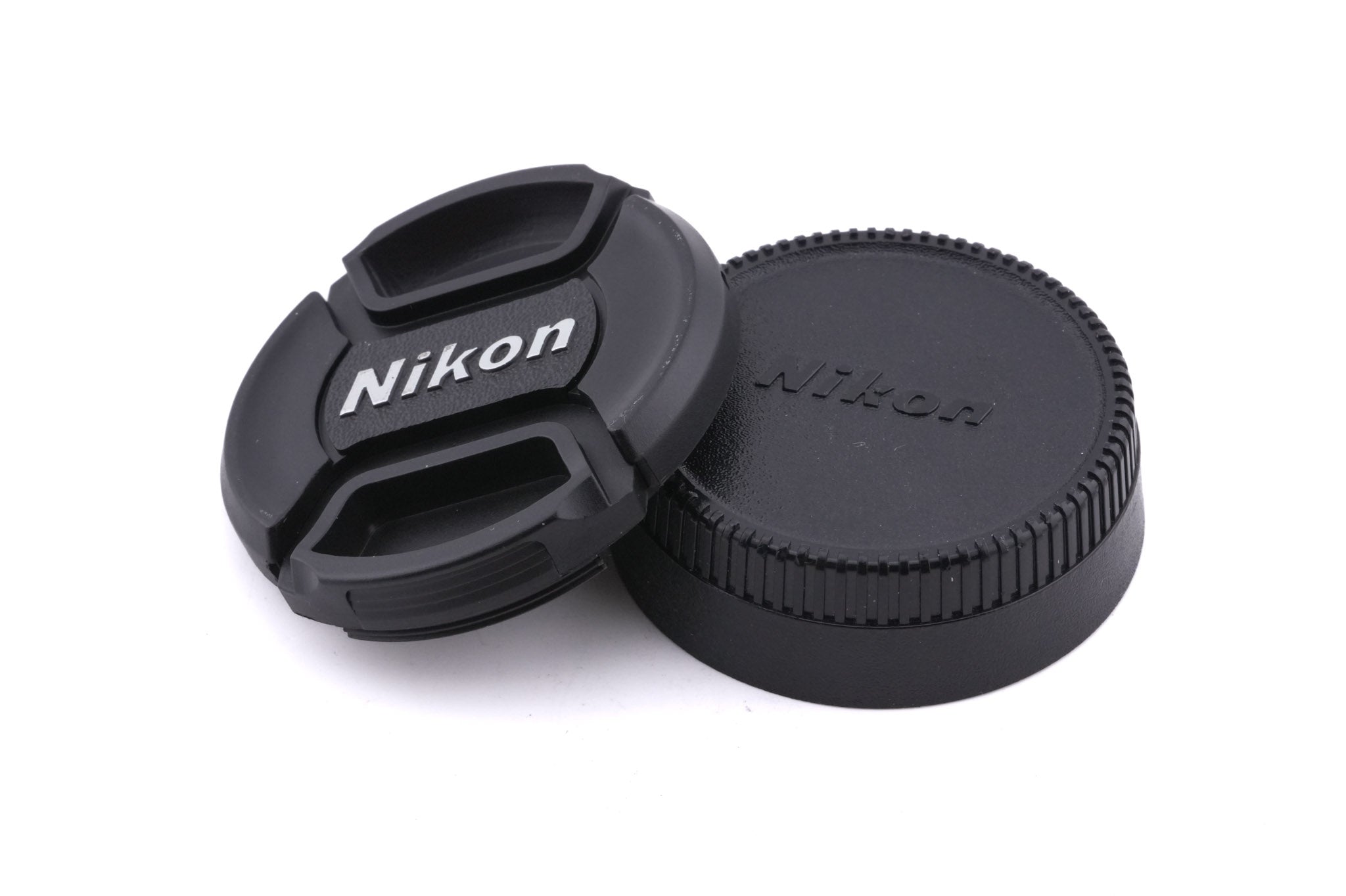 Nikon 50mm f2 Nikkor AI
