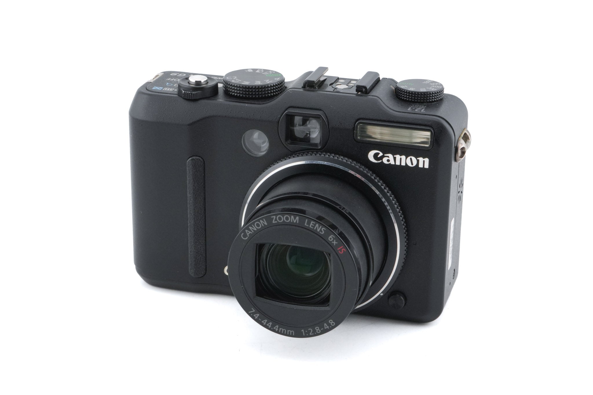 Canon PowerShot G9