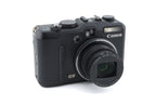 Canon PowerShot G9