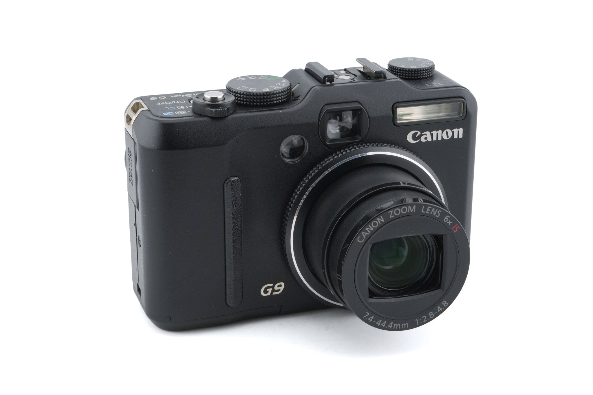 Canon PowerShot G9