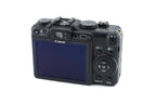Canon PowerShot G9