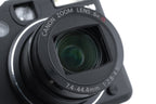 Canon PowerShot G9