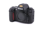 Nikon F100