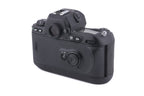 Nikon F100