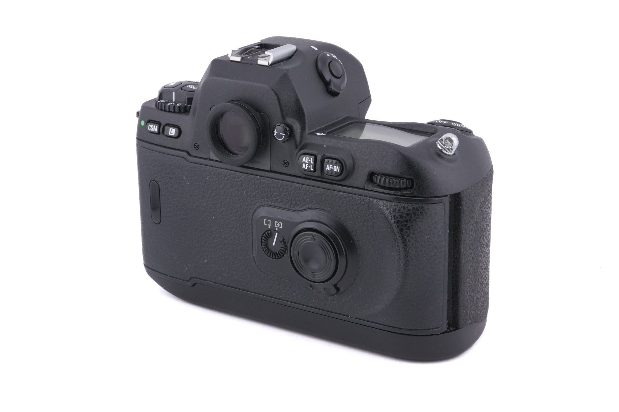 Nikon F100