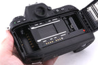 Nikon F100