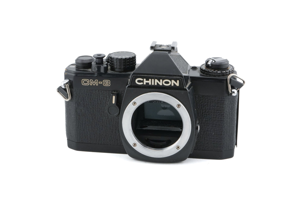 Chinon CM-3