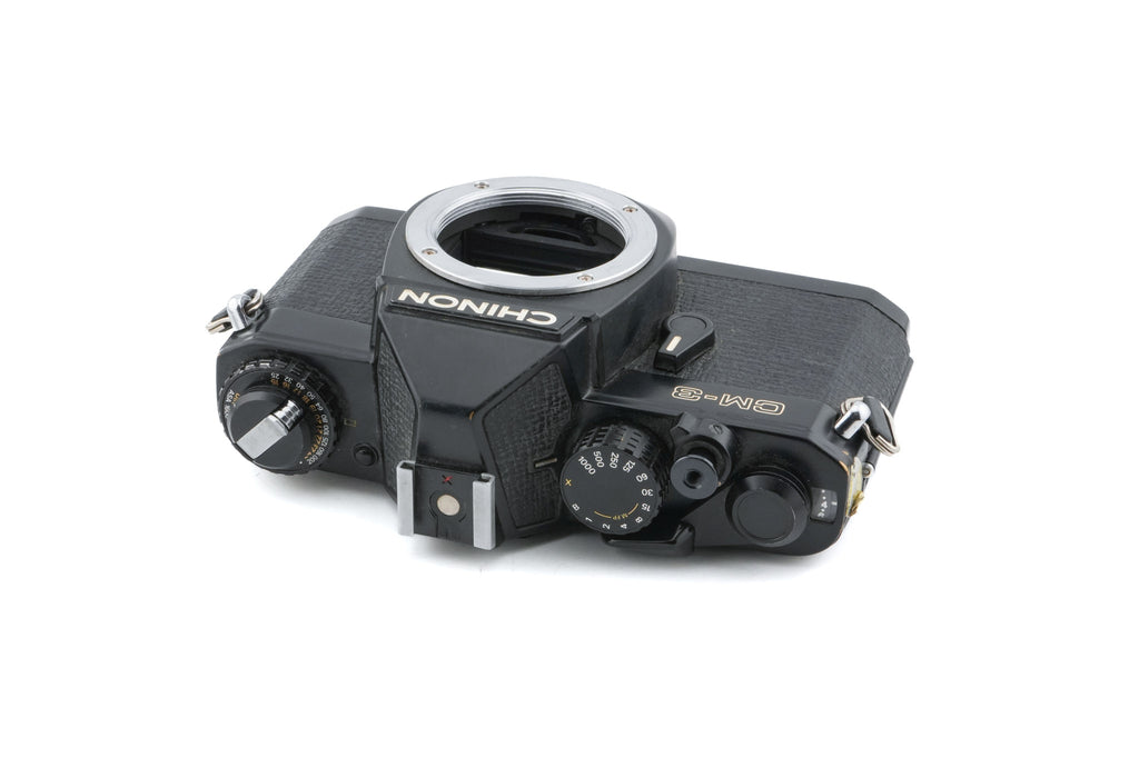 Chinon CM-3