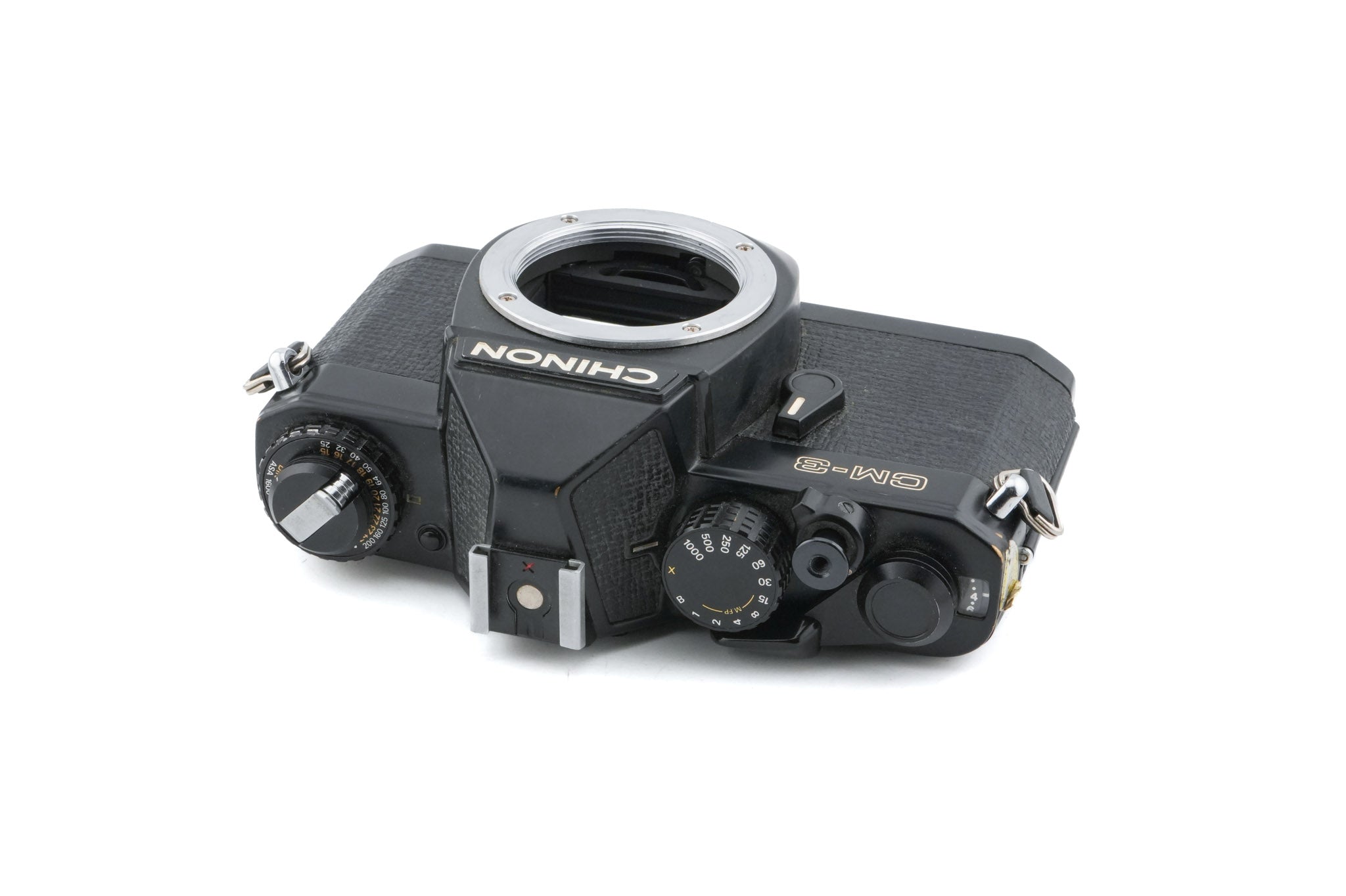 Chinon CM-3