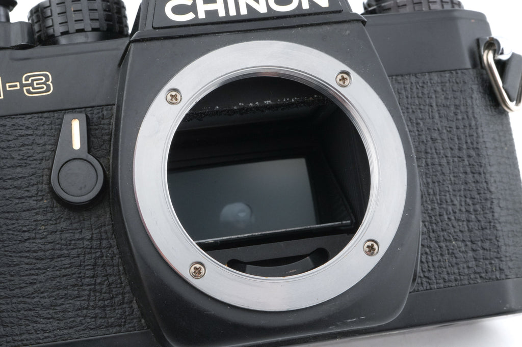 Chinon CM-3