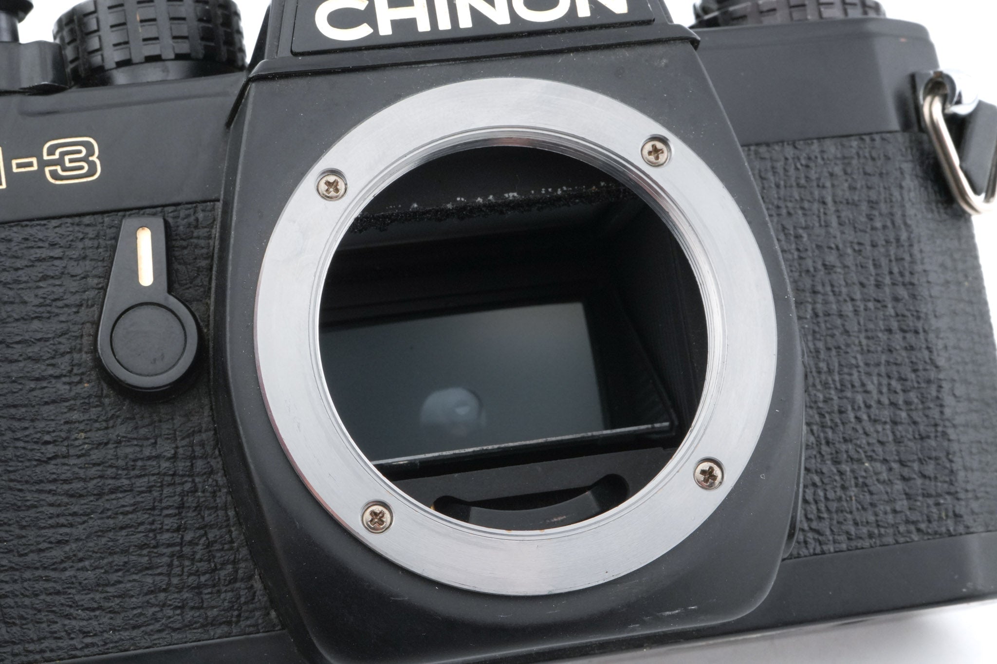 Chinon CM-3