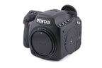 Pentax 645D