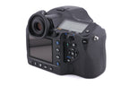 Pentax 645D