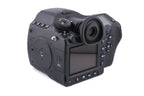 Pentax 645D
