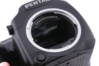 Pentax 645D