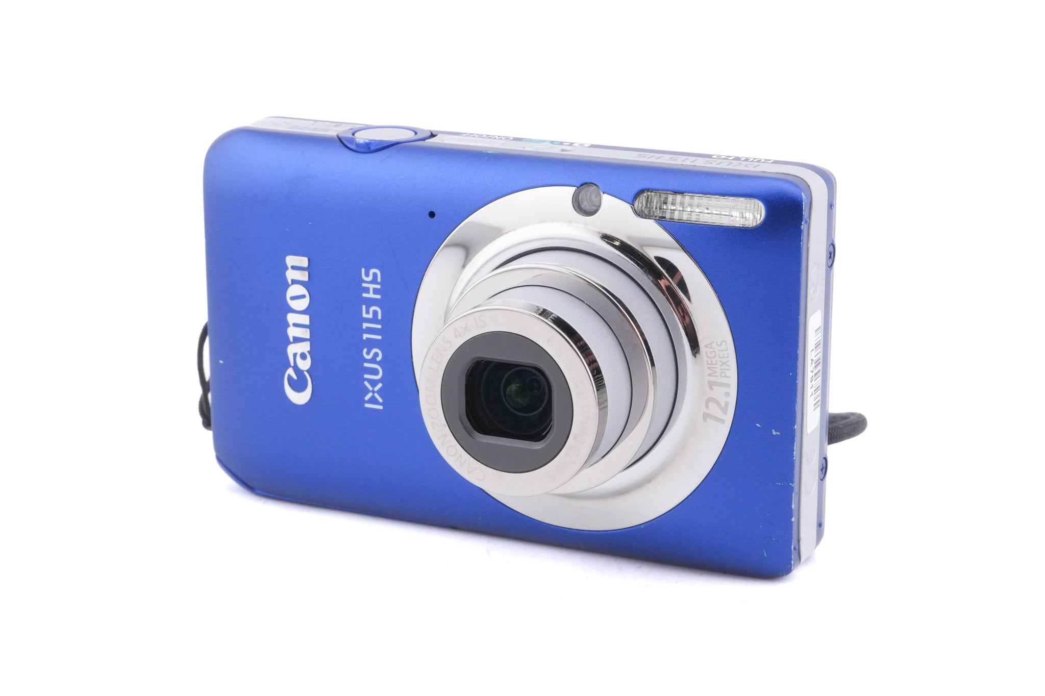 Canon IXUS 115 HS