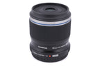 Olympus 30mm f3.5 M.Zuiko Digital ED MSC Macro