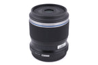 Olympus 30mm f3.5 M.Zuiko Digital ED MSC Macro