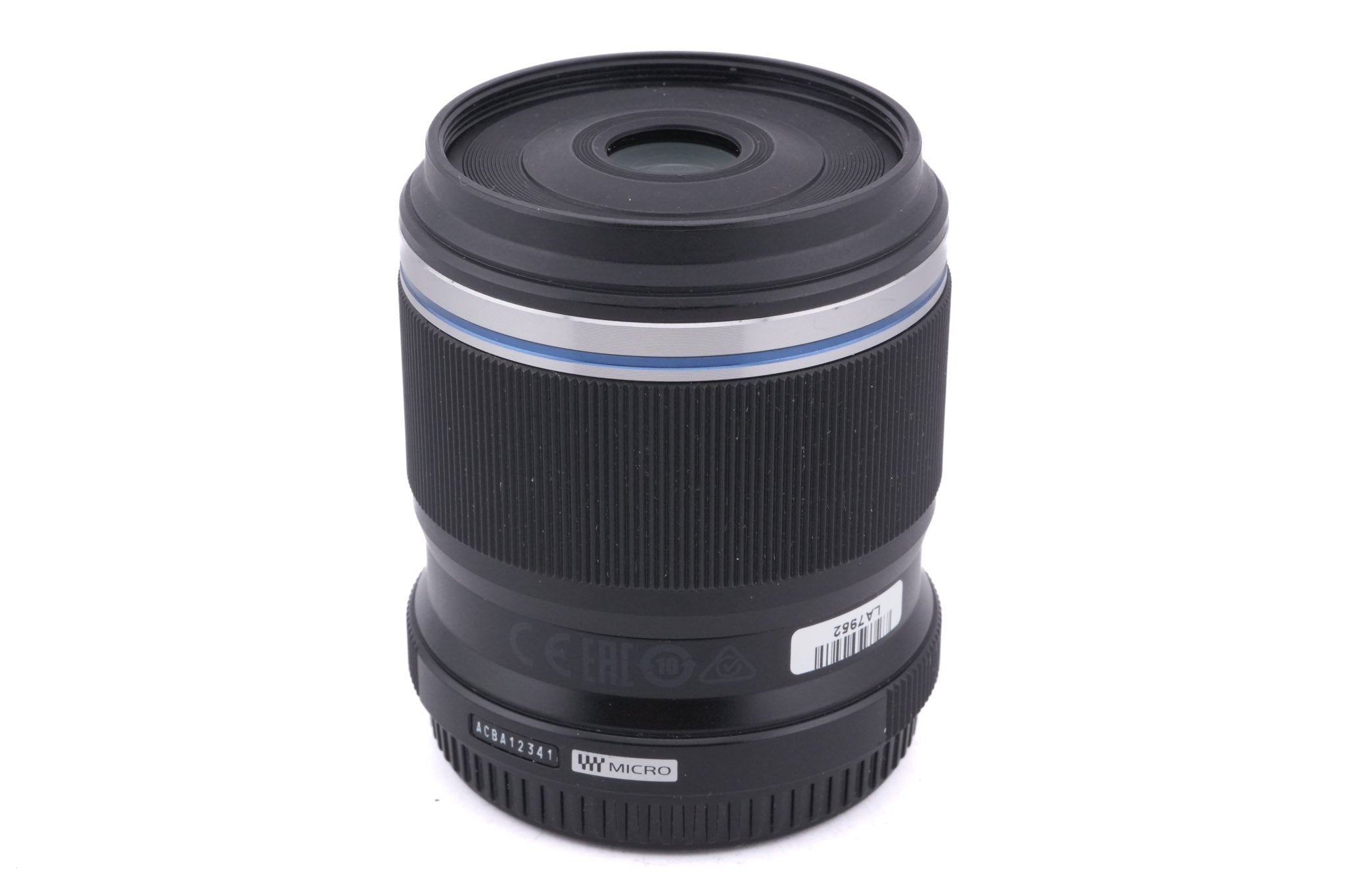 Olympus 30mm f3.5 M.Zuiko Digital ED MSC Macro