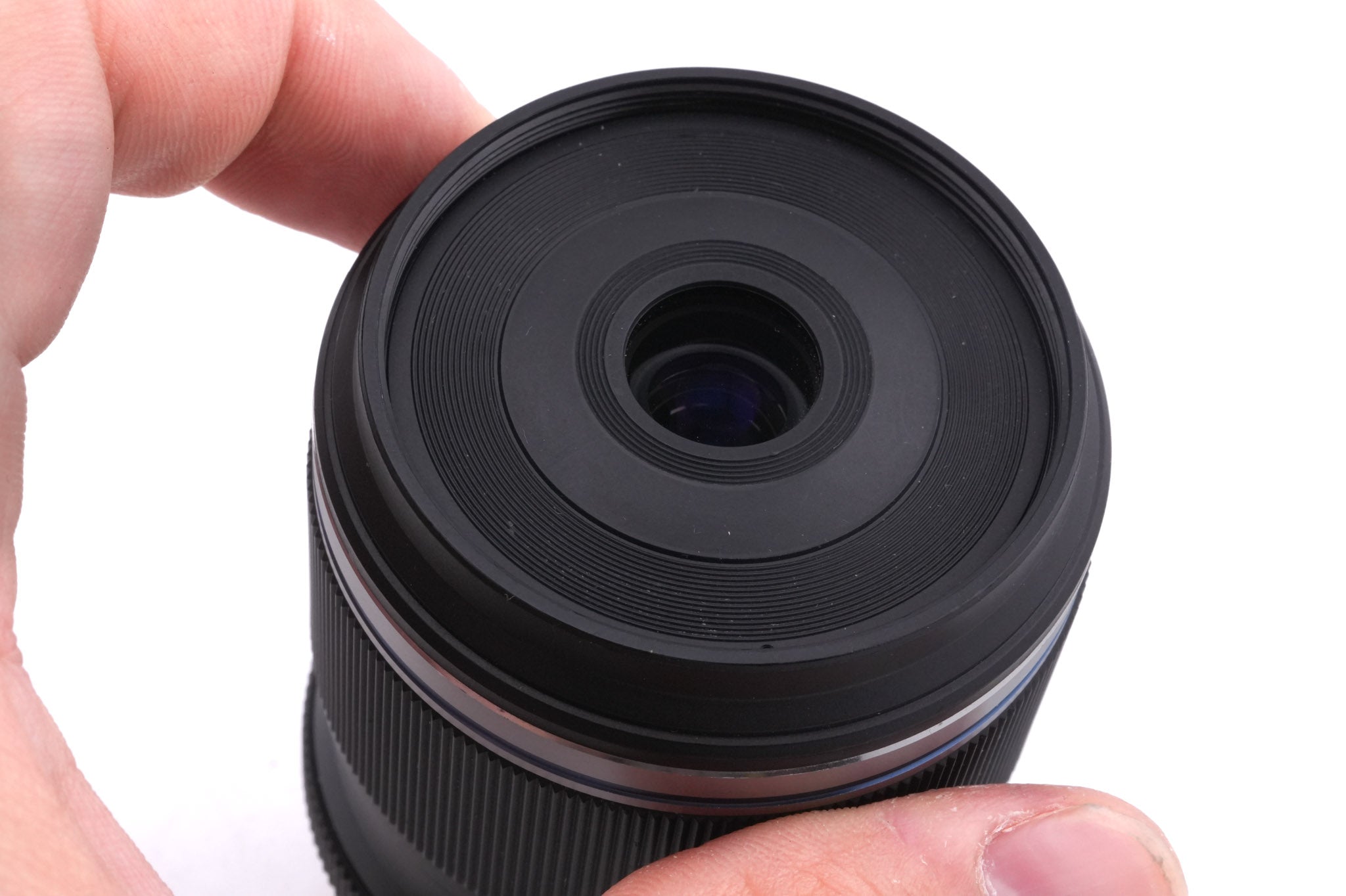 Olympus 30mm f3.5 M.Zuiko Digital ED MSC Macro
